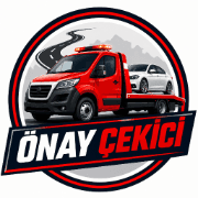 Önay Çekici Logo